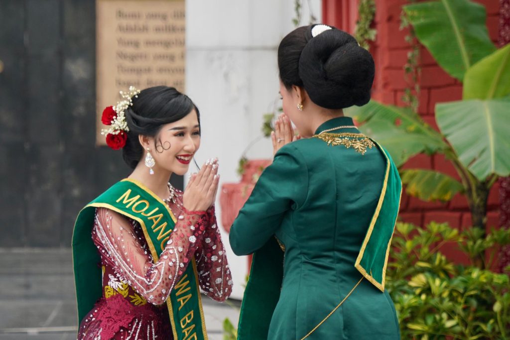 Nadzifa Aurora. (Foto: Istimewa)