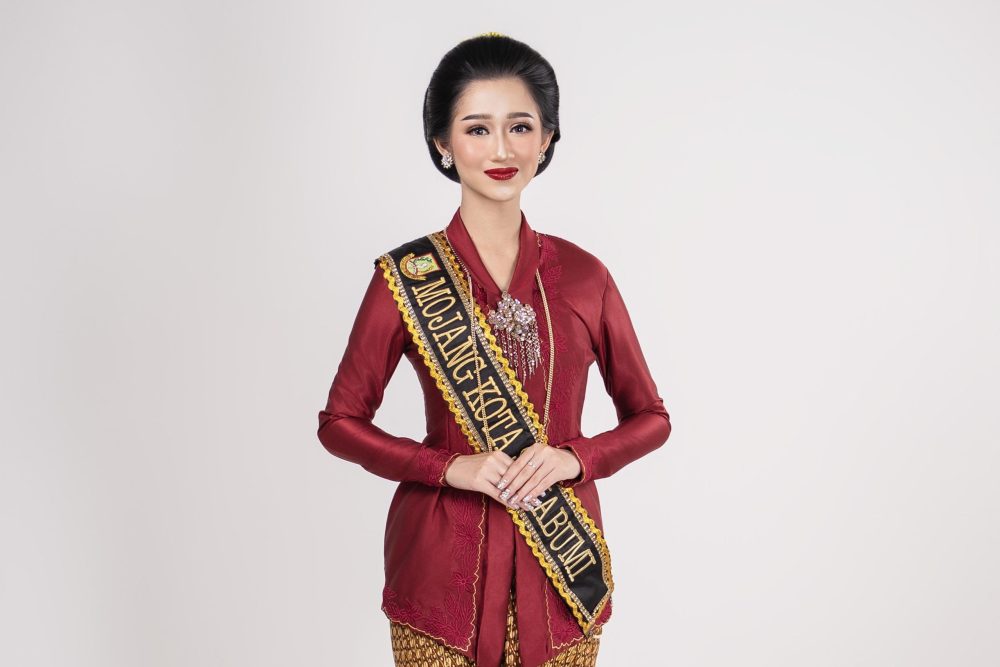 Nadzifa Aurora. (Foto: Istimewa)