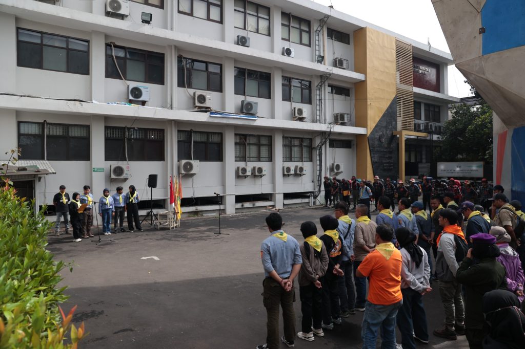 Manfaat Ikut Organisasi Meski Kamu Introvert Sekalipun