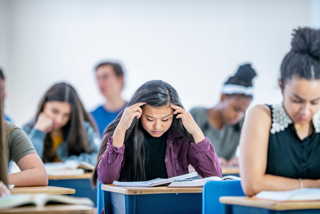 Life Hack untuk Mahasiswa Unpas! Bertahan di Awal Semester Biar Gak Burnout