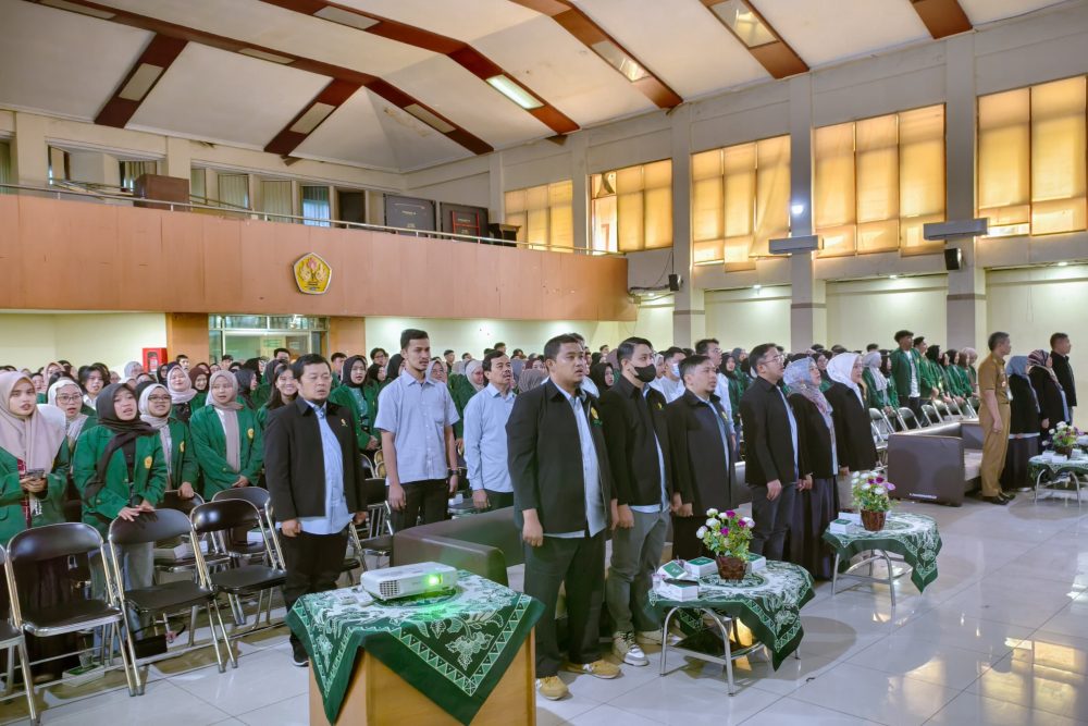 KKN Tematik FKIP Unpas