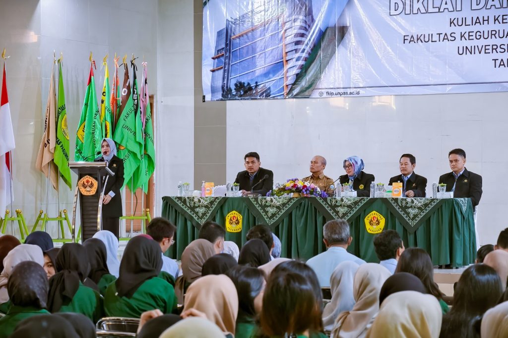 KKN Tematik FKIP Unpas