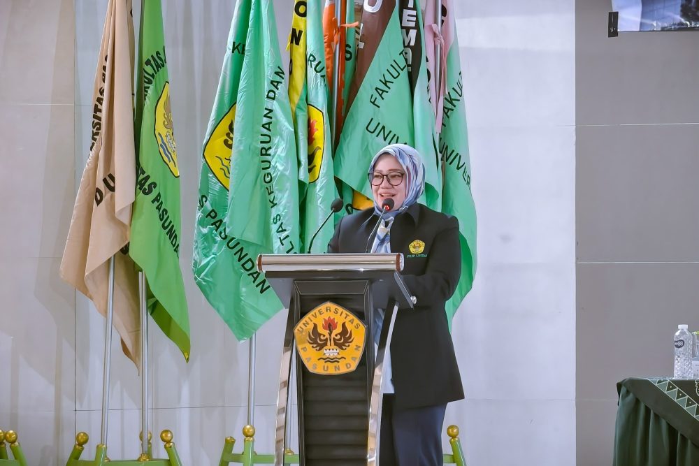 KKN Tematik FKIP Unpas