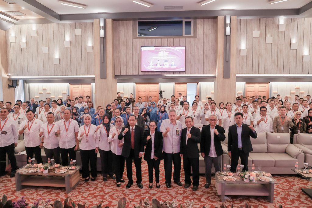 Unpas jadi Tuan Rumah Seminar dalam Rangka Hari Lahir Kejaksaan RI ke-80