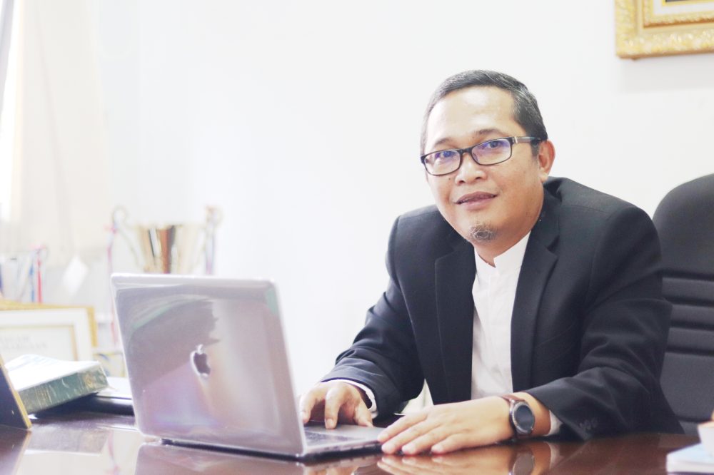 Dosen Unpas Raih Dana Program Hilirisasi Riset Prioritas 2025 dari Kemdiktisaintek