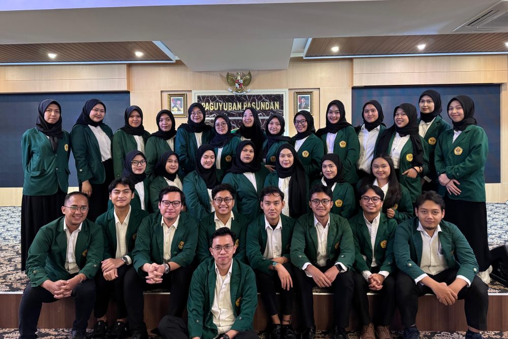 FK Unpas Luluskan 32 Dokter Muda Angkatan Pertama pada UKMPPD Agustus 2025