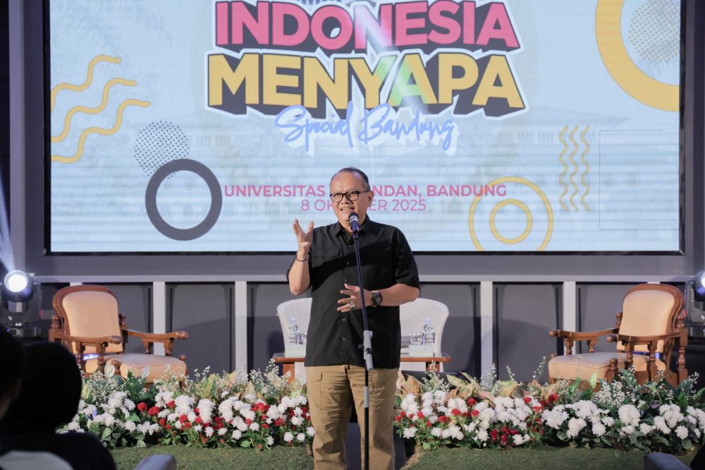 Unpas Bersama Pro 3 RRI