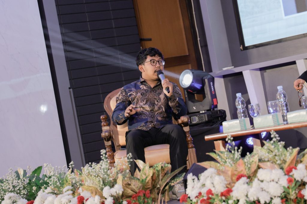 Unpas Bersama Pro 3 RRI