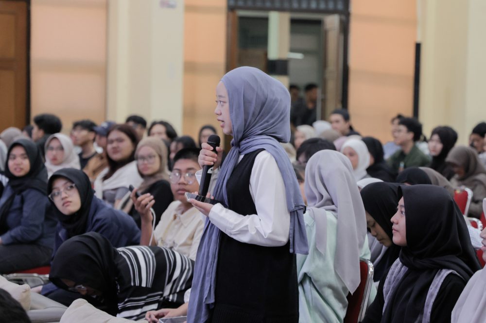 Unpas Bersama Pro 3 RR