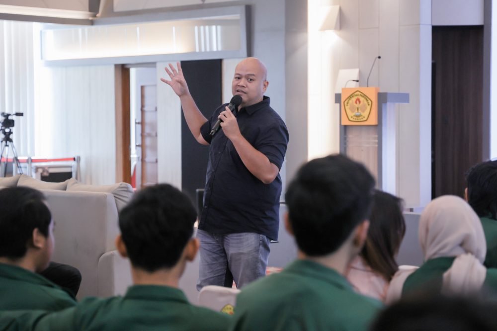 Unpas - BIENSI Campus Roadshow 2025