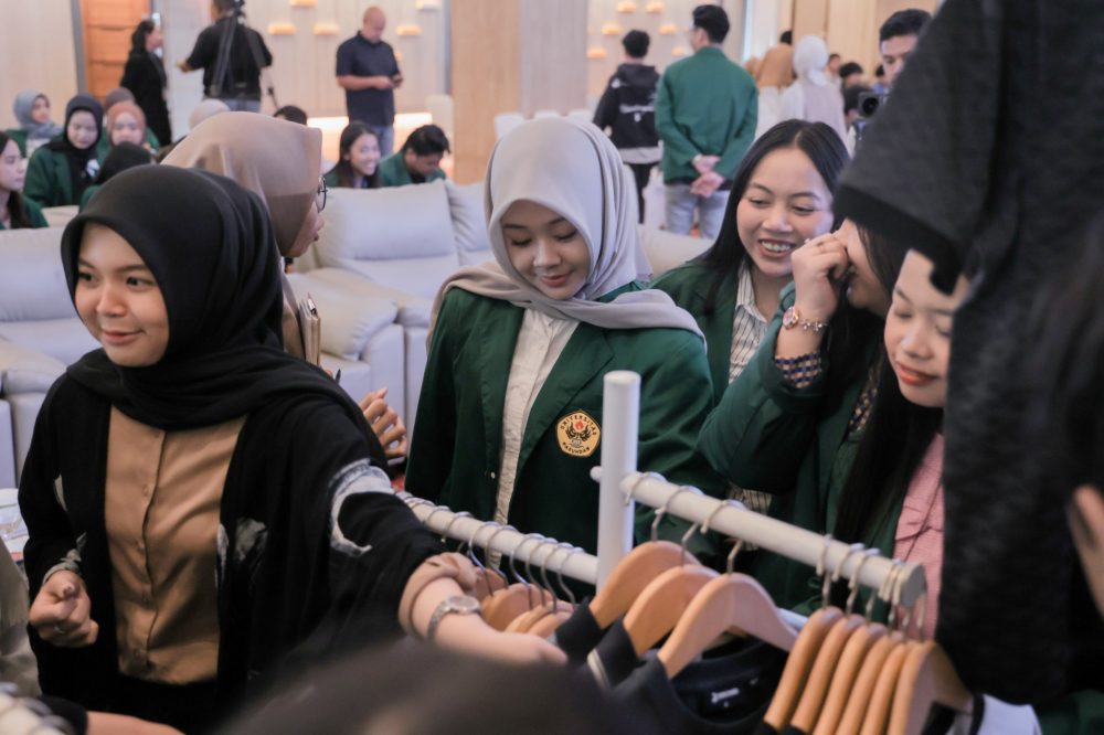 Unpas - BIENSI Campus Roadshow 2025