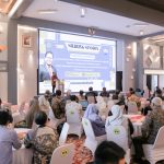 Unpas menggelar Seminar Sehari