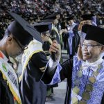 Wisuda Unpas