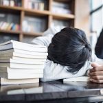 Salah jurusan kuliah.