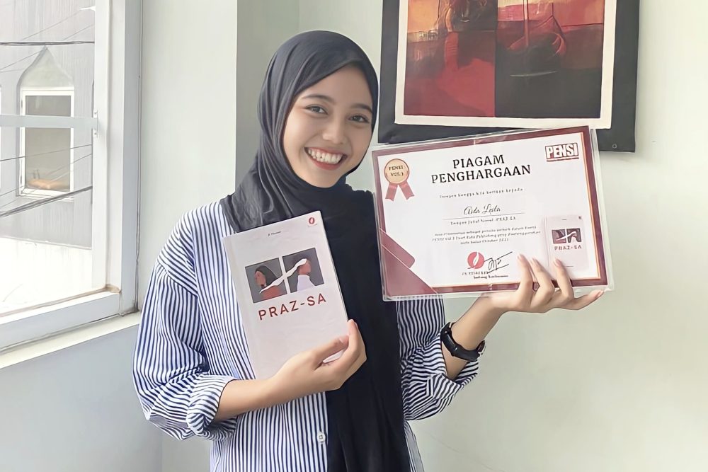 Duta Baca Jabar 2025