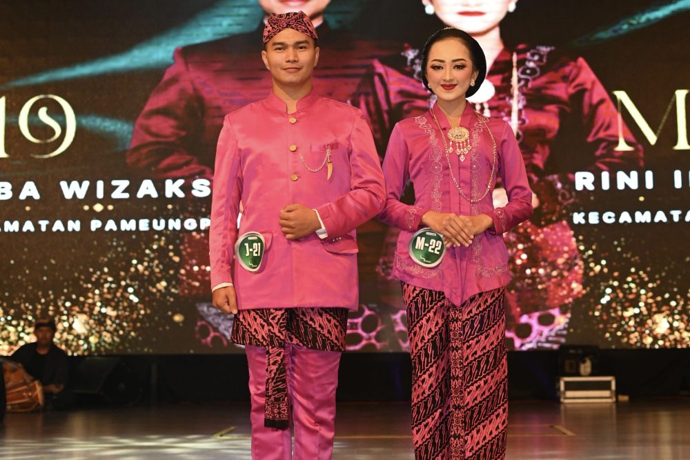 Jajaka Duta Ekonomi Kreatif