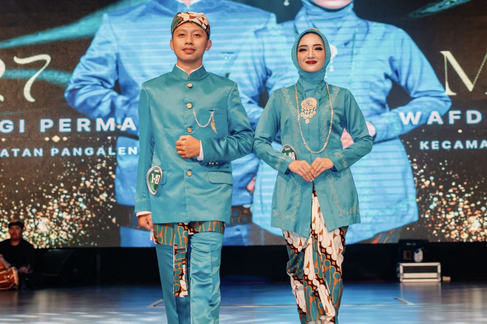 Mojang Jajaka Kabupaten Bandung