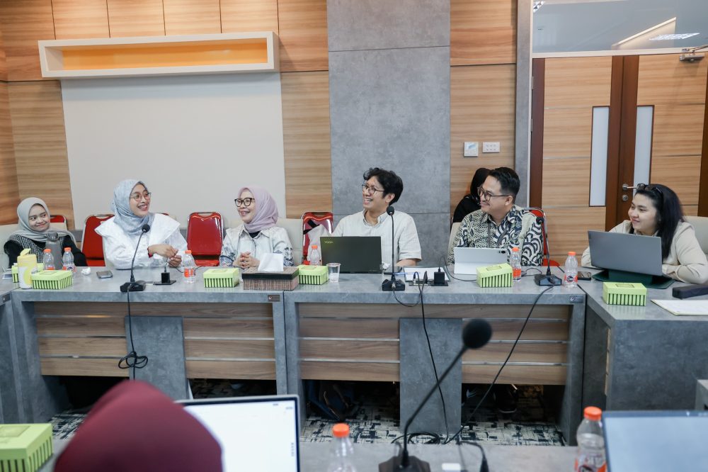 Unpas LLDIKTI Wilayah III