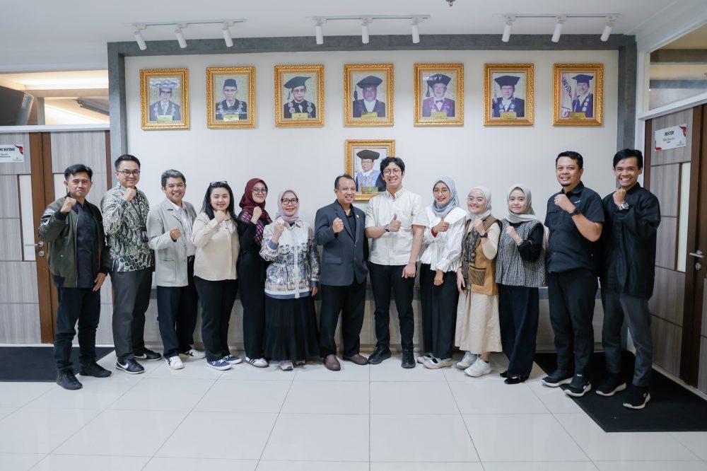 Unpas LLDIKTI Wilayah III