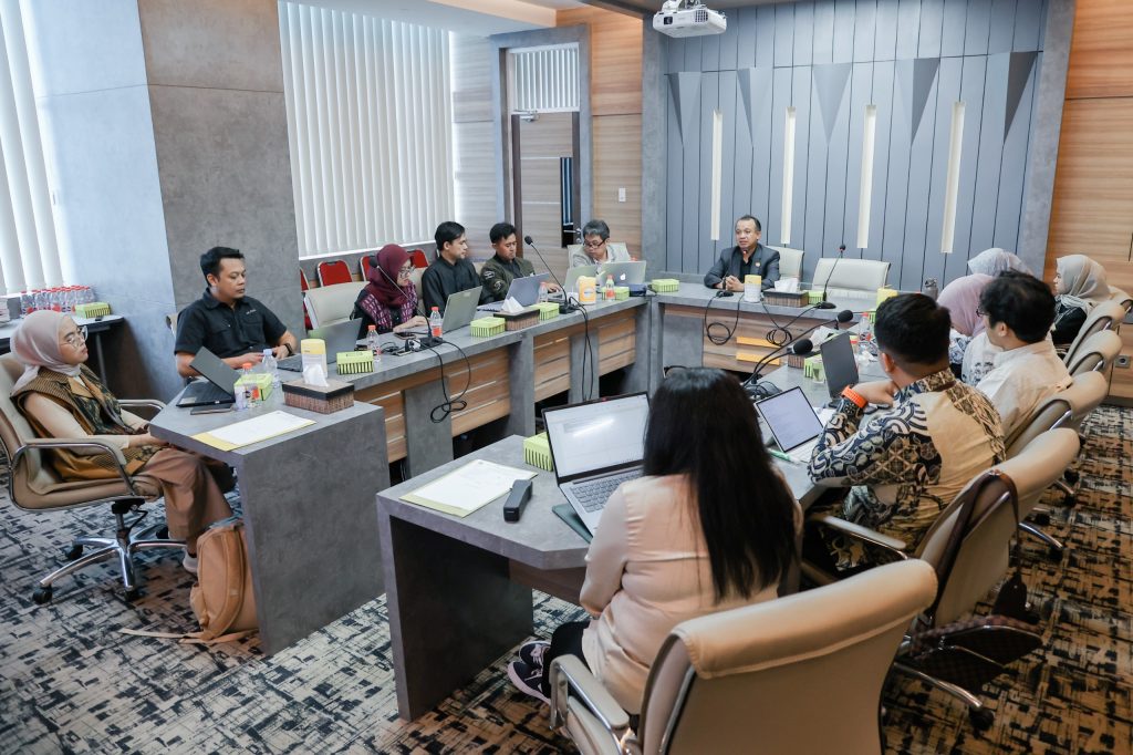 Unpas LLDIKTI Wilayah III Jakarta