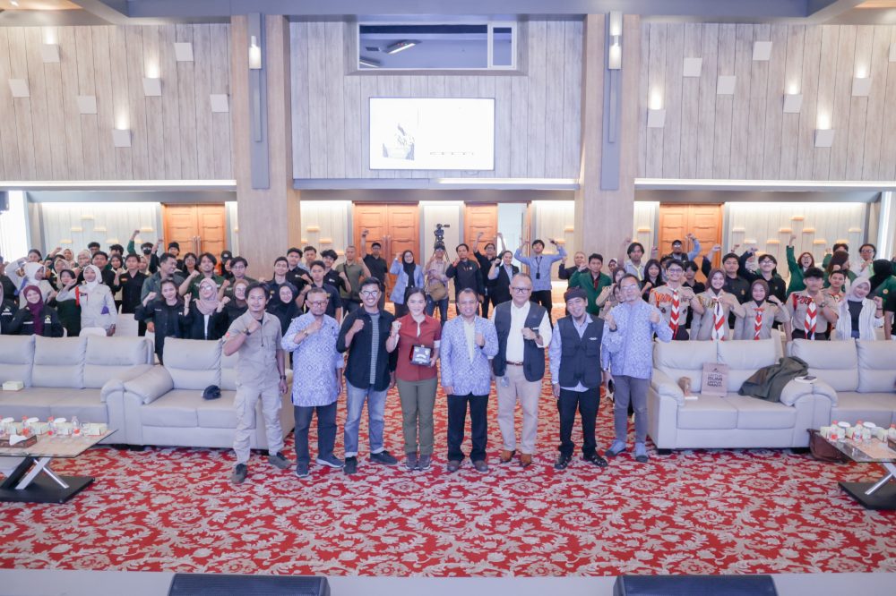 Unpas Eiger Fransiska Dimitri