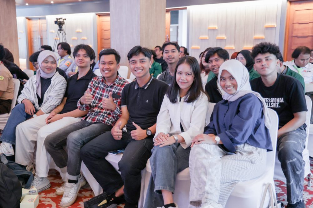 Unpas Eiger Fransiska Dimitri