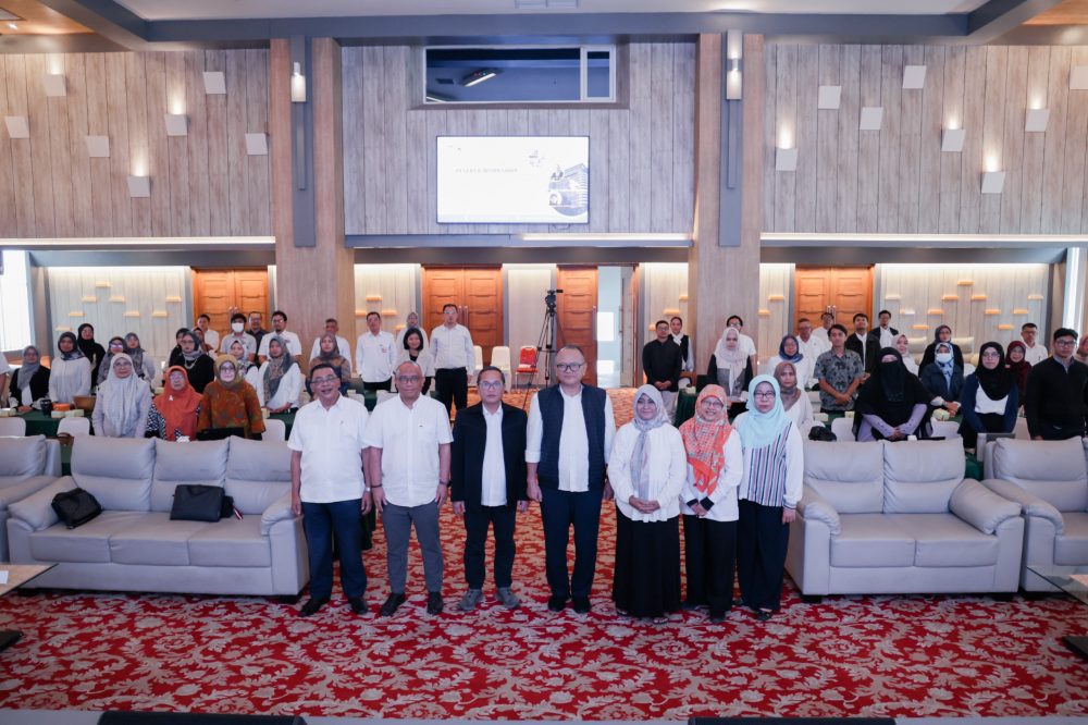 Unpas Workshop Proposal Penelitian