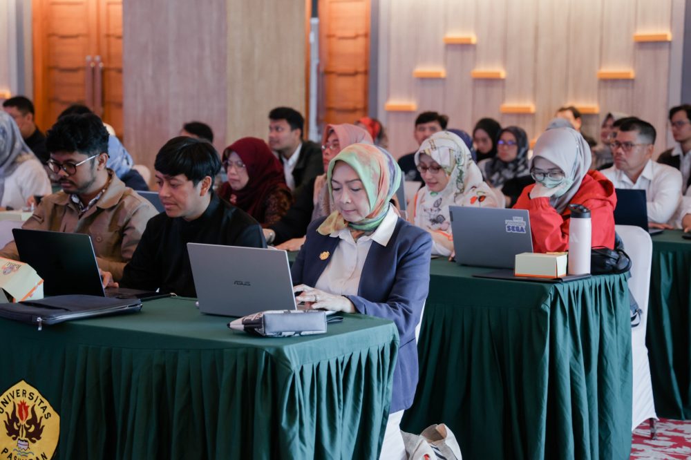 Unpas Workshop Proposal Penelitian