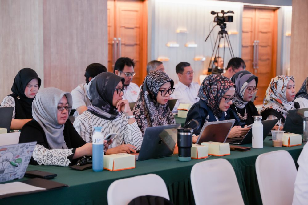 Unpas Workshop Proposal Penelitian