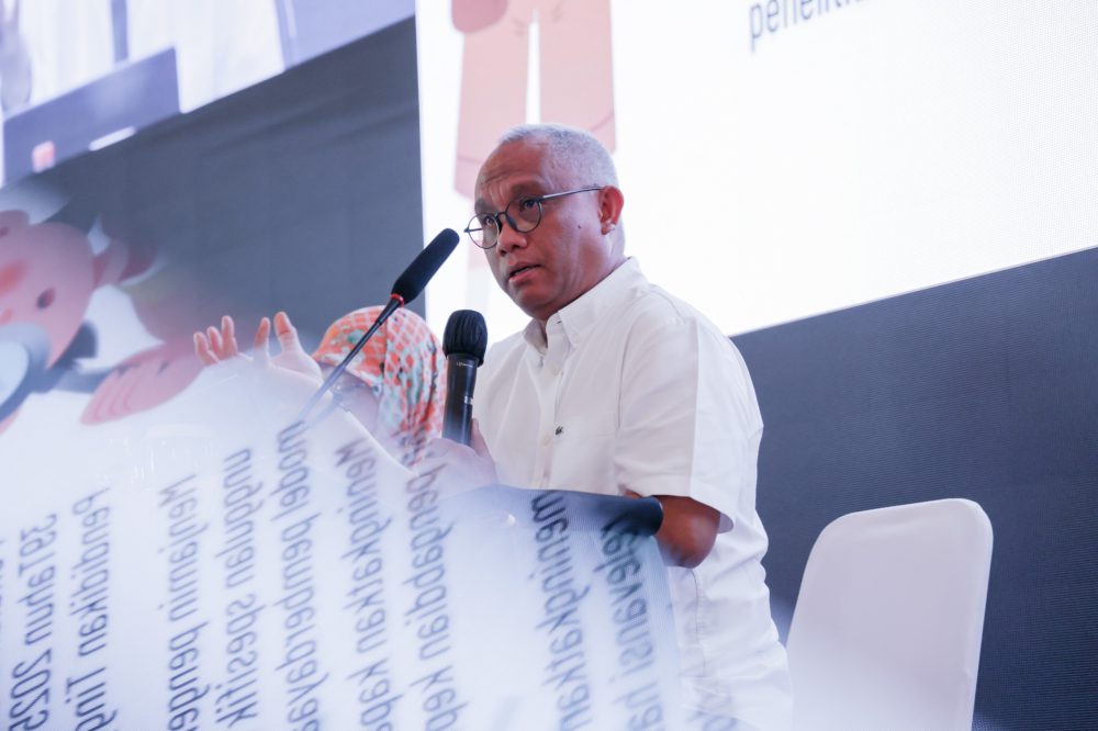 Unpas Workshop Proposal Penelitian