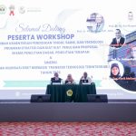 Unpas Workshop Proposal Penelitian
