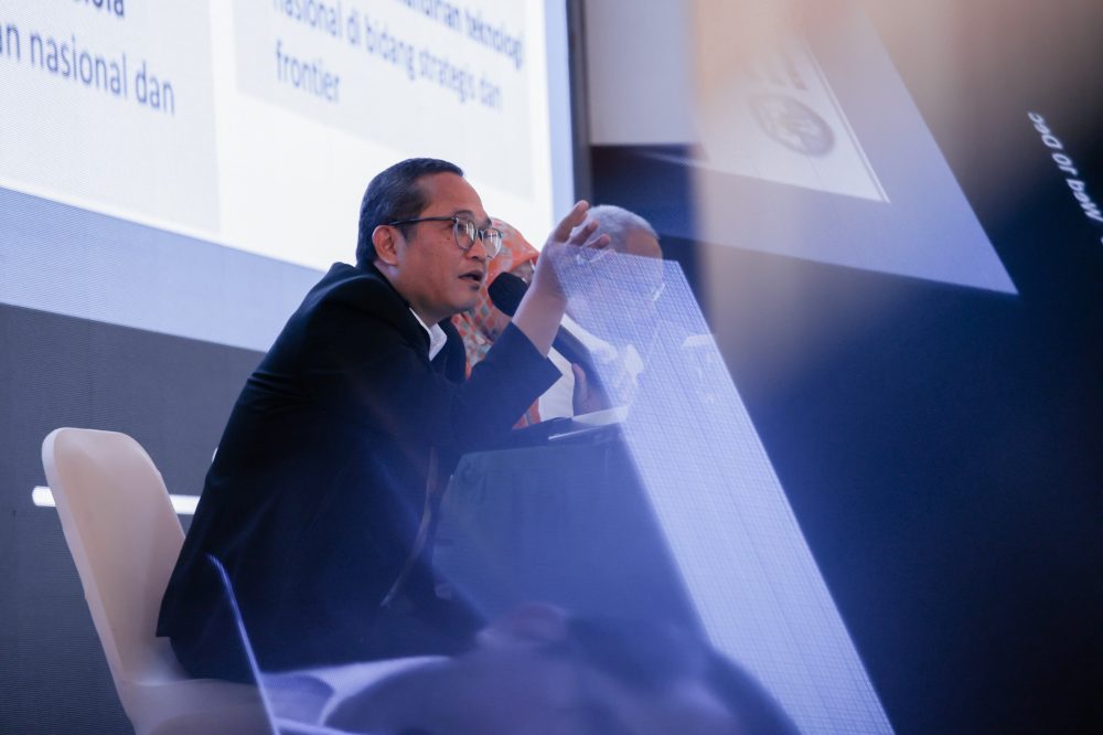 Unpas Workshop Proposal Penelitian