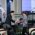 Anugerah Diktisaintek 2025