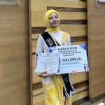 Duta Baca Jabar 2025