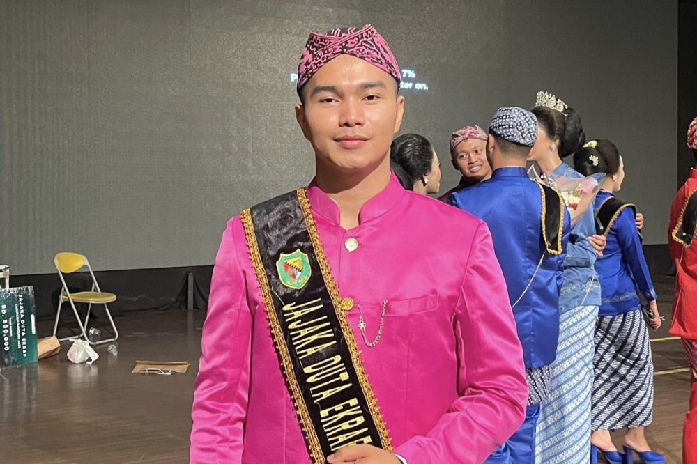 Jajaka Duta Ekonomi Kreatif