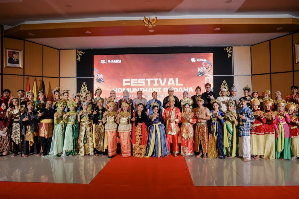 Festival Komunikasi Budaya 2026