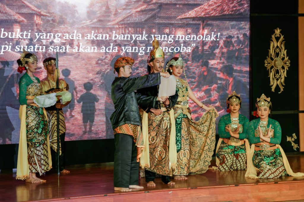 Festival Komunikasi Budaya 2026