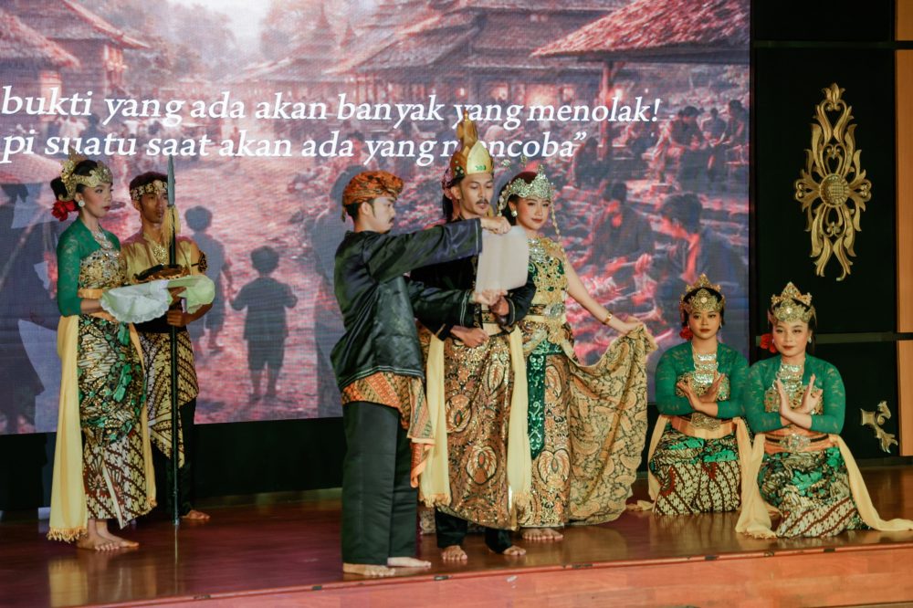 Festival Komunikasi Budaya 2026