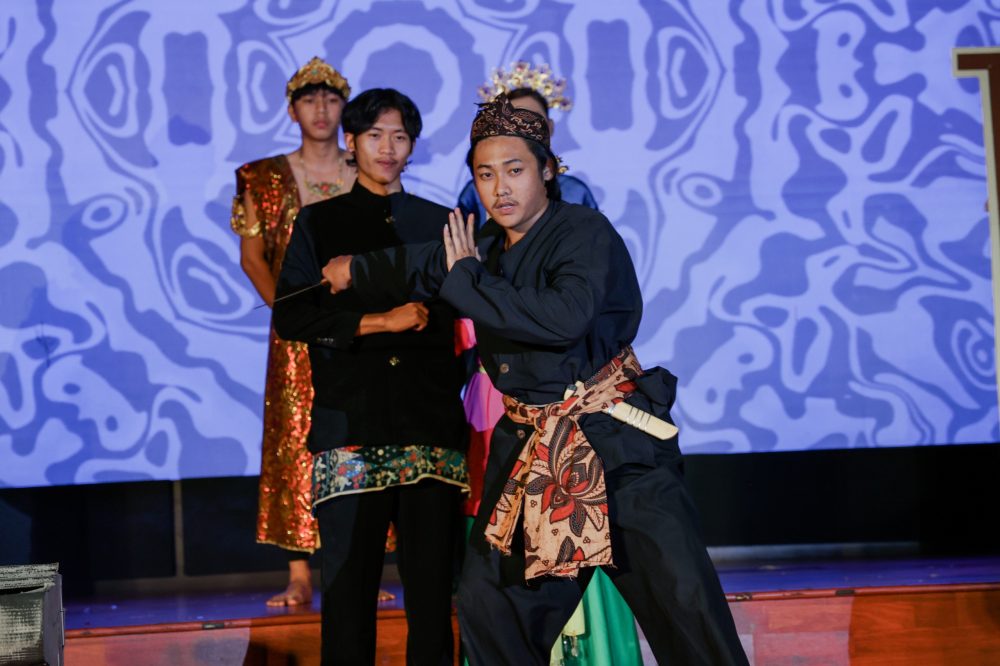 Festival Komunikasi Budaya 2026