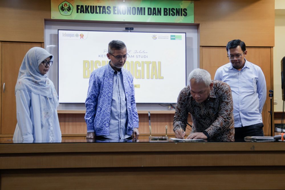 Bisnis Digital Unpas
