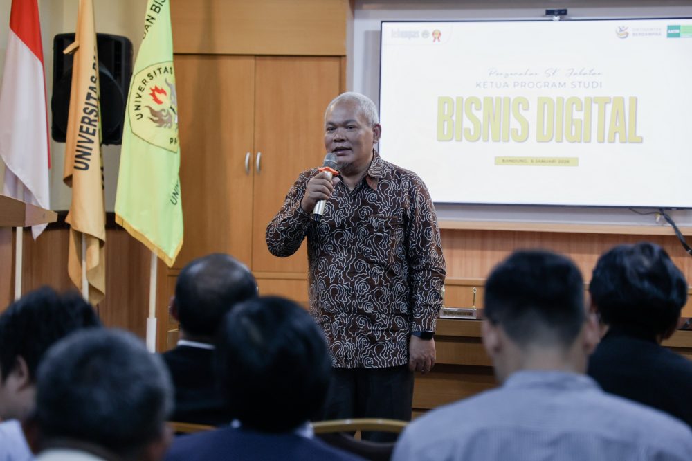 Bisnis Digital Unpas