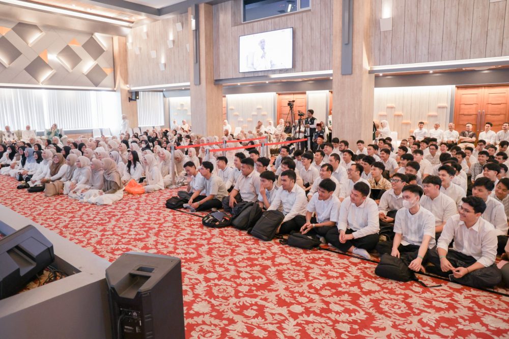 FK Unpas Ustadz Abdul Somad