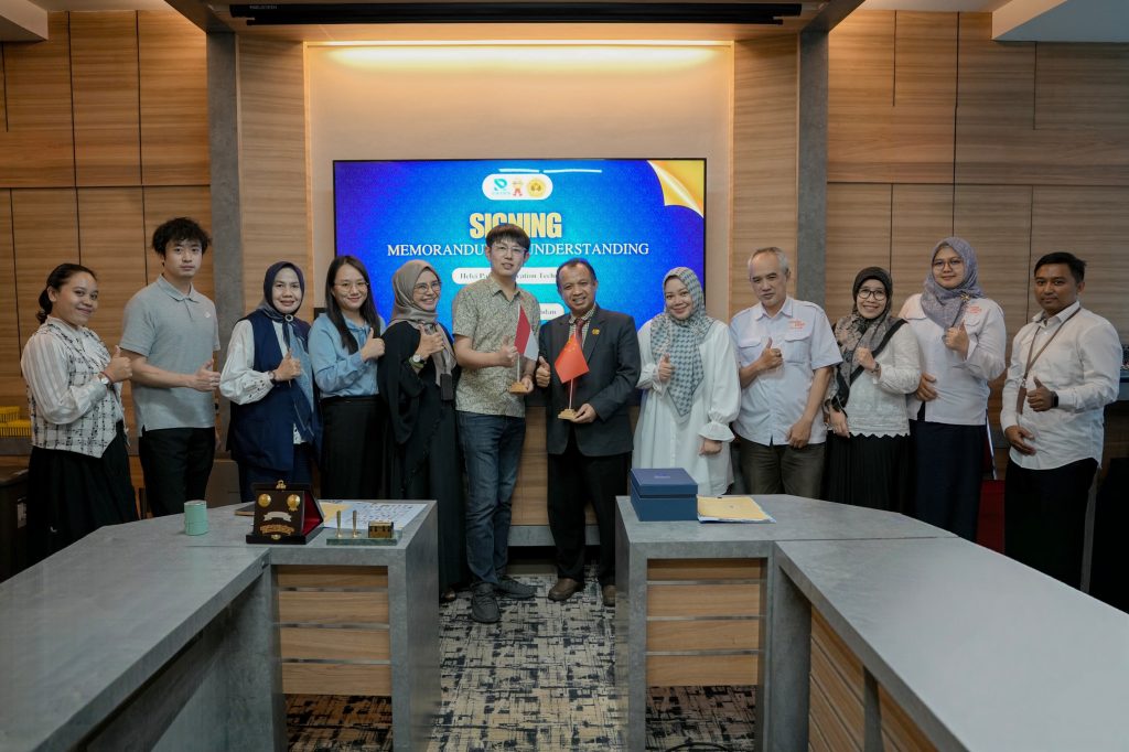 Unpas Parida Education Technology China