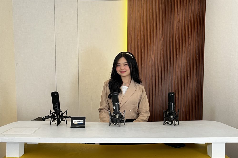 Duta Pendidikan Jawa Barat 2026