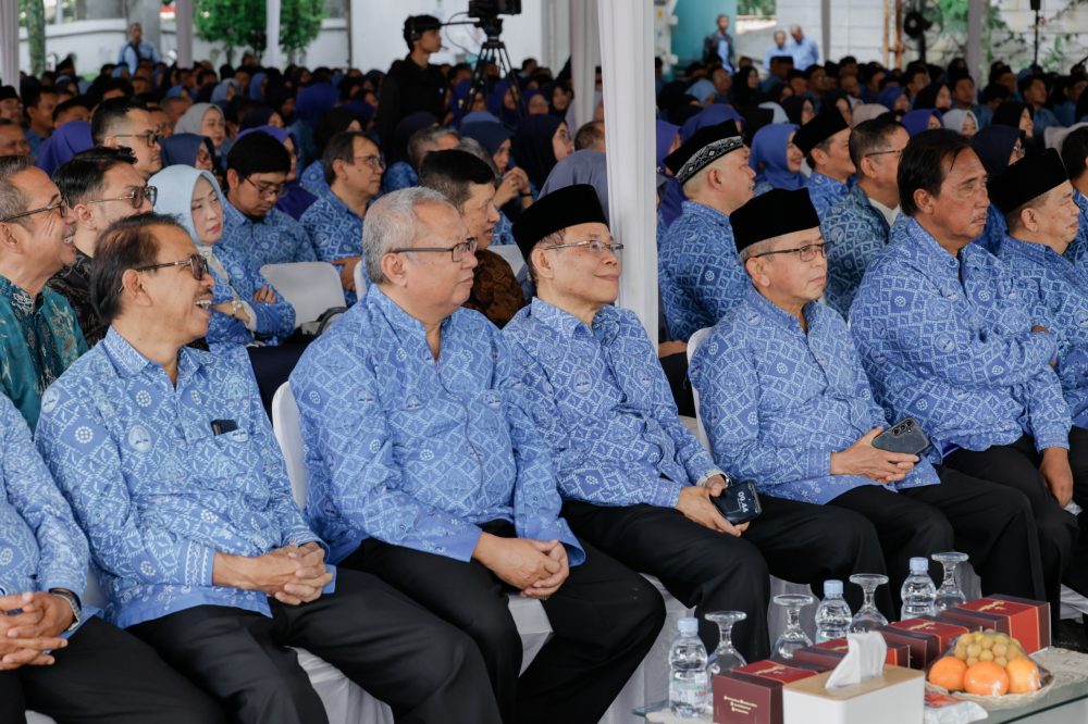 Silaturahim Paguyuban Pasundan