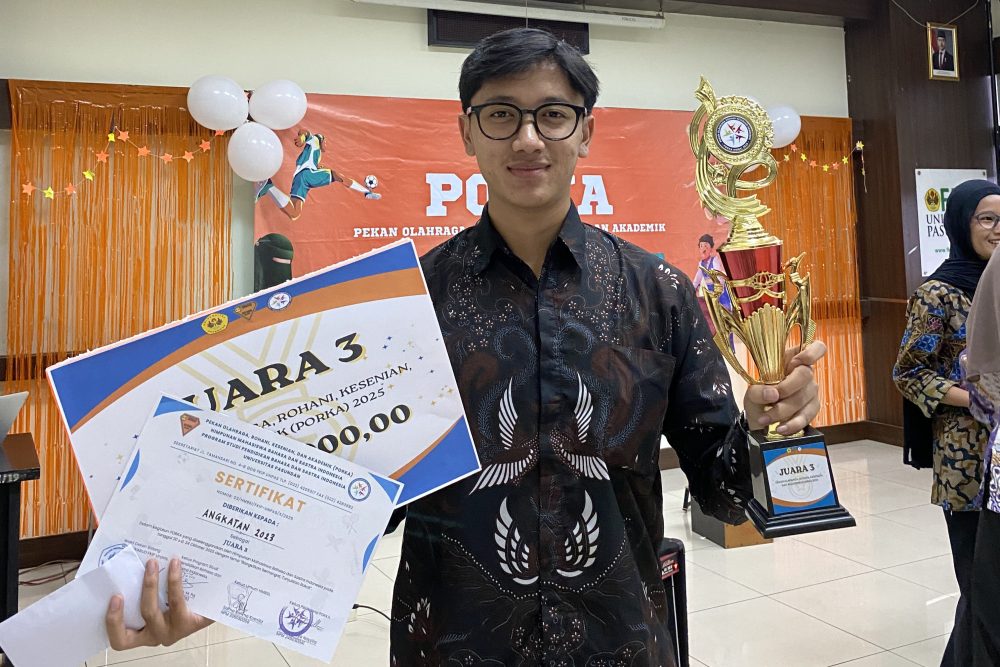 Alam Muharam Jajaka Garut