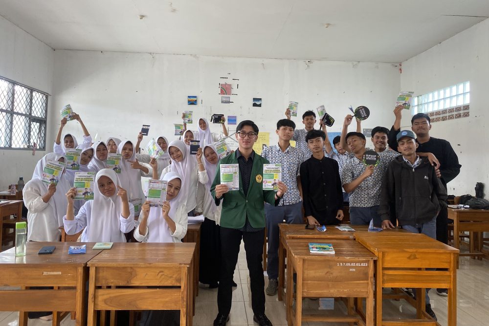 Alam Muharam Jajaka Garut