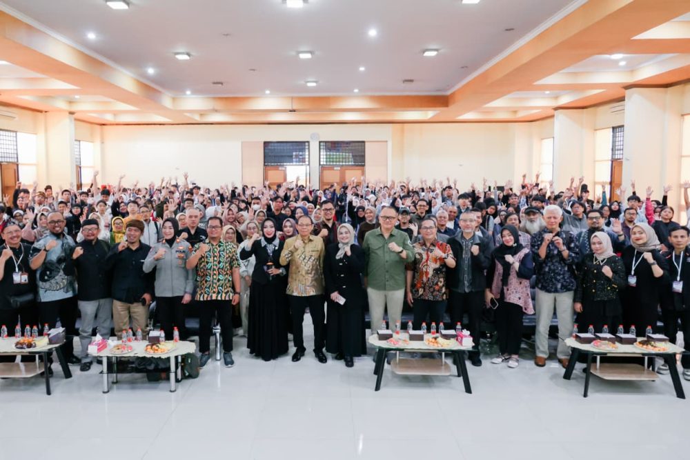 FLS3N Tingkat Kota Bandung