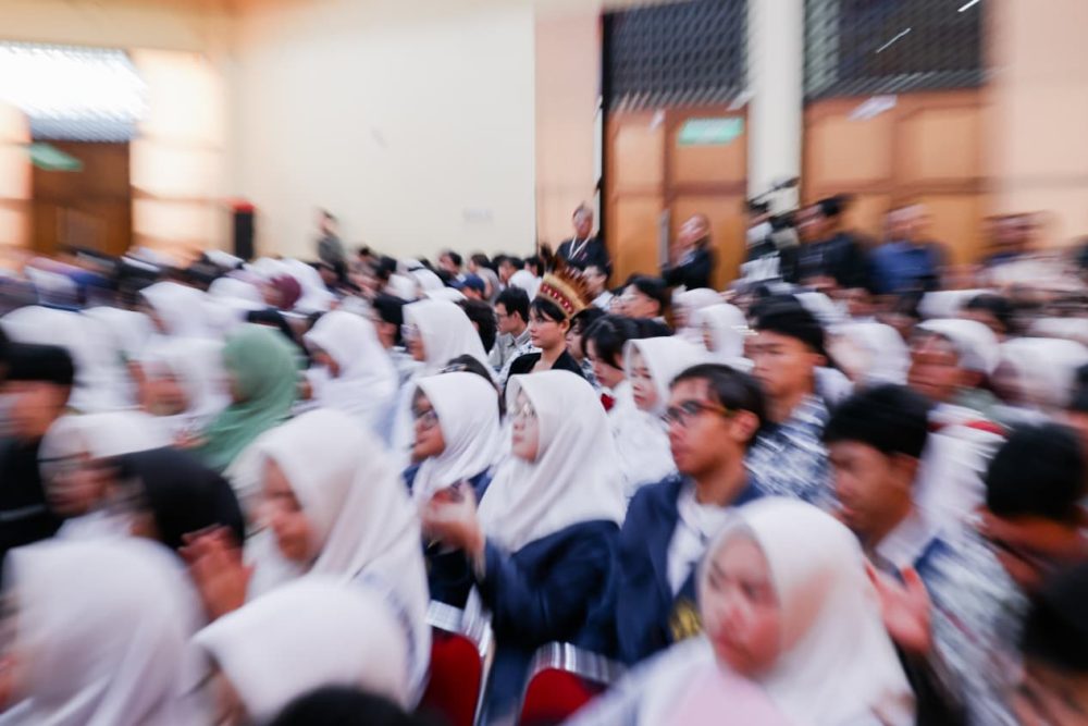 FLS3N Tingkat Kota Bandung