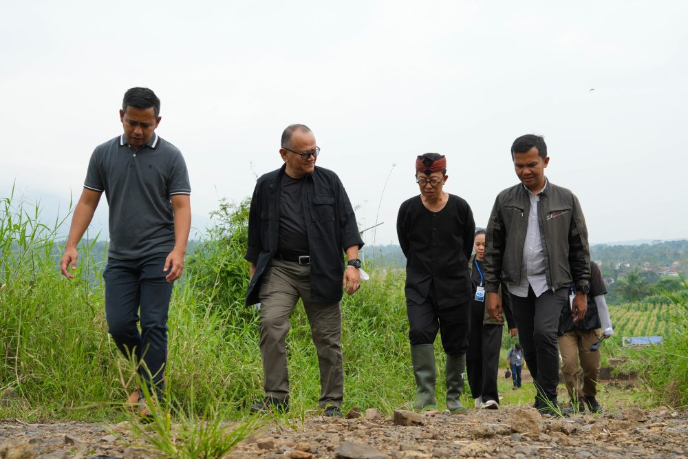 Unpas Teknologi